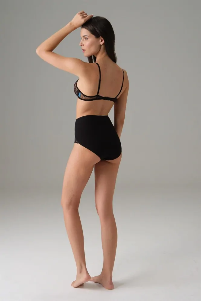 Nohavičky dámske DOREANSE 7136 s čipkou