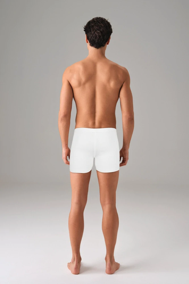 Boxerky pánske DOREANSE 1892PP 6XL čierna