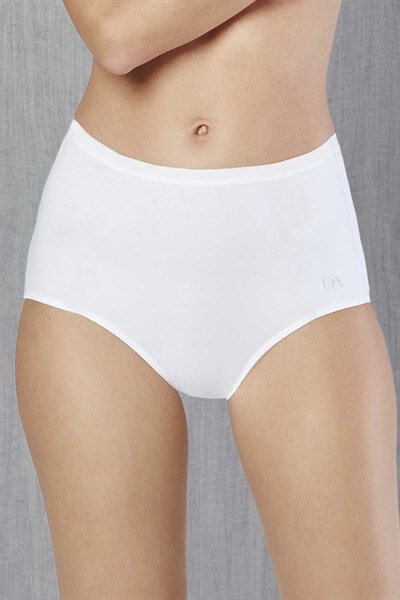 Nohavičky dámske DOREANSE 7119 XL tmavá modrá