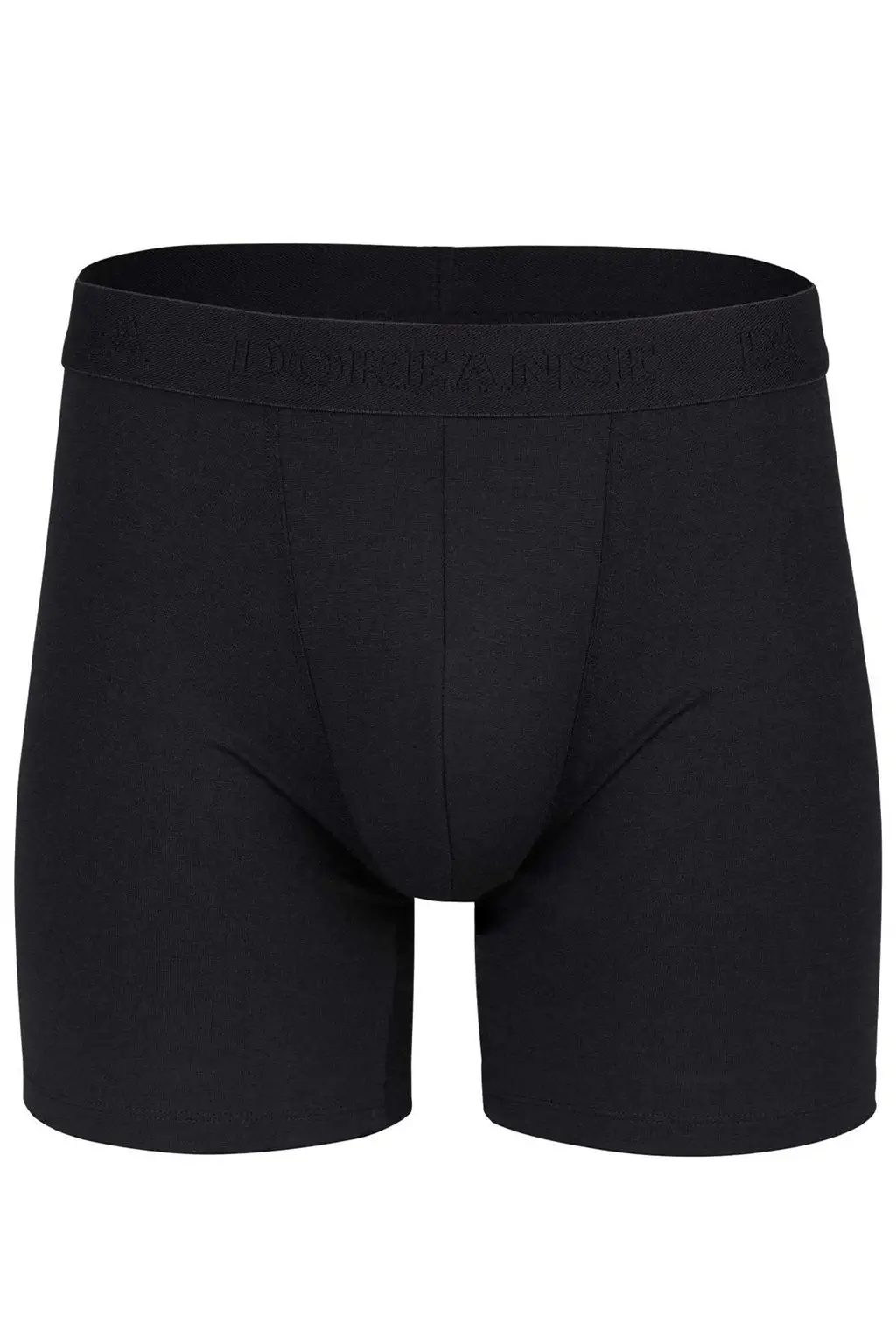 Termo boxerky pánske DOREANSE 1905 XXL čierna