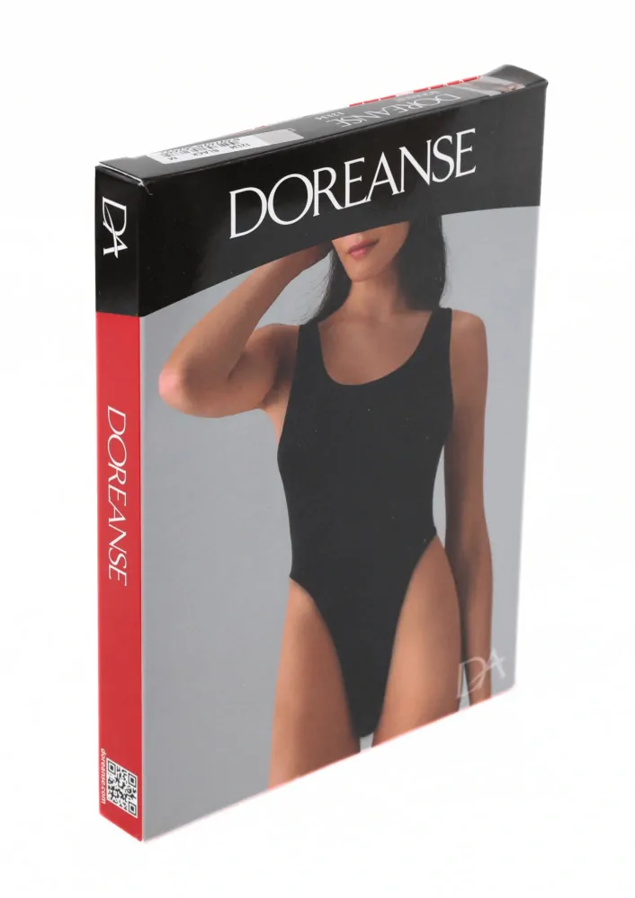Body dámske DOREANSE 12134 tango