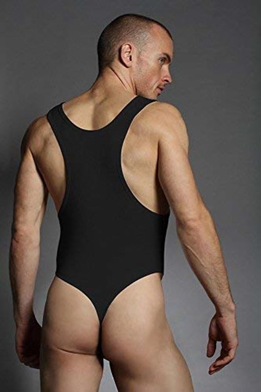 Body pánske DOREANSE 5003 tango S biela