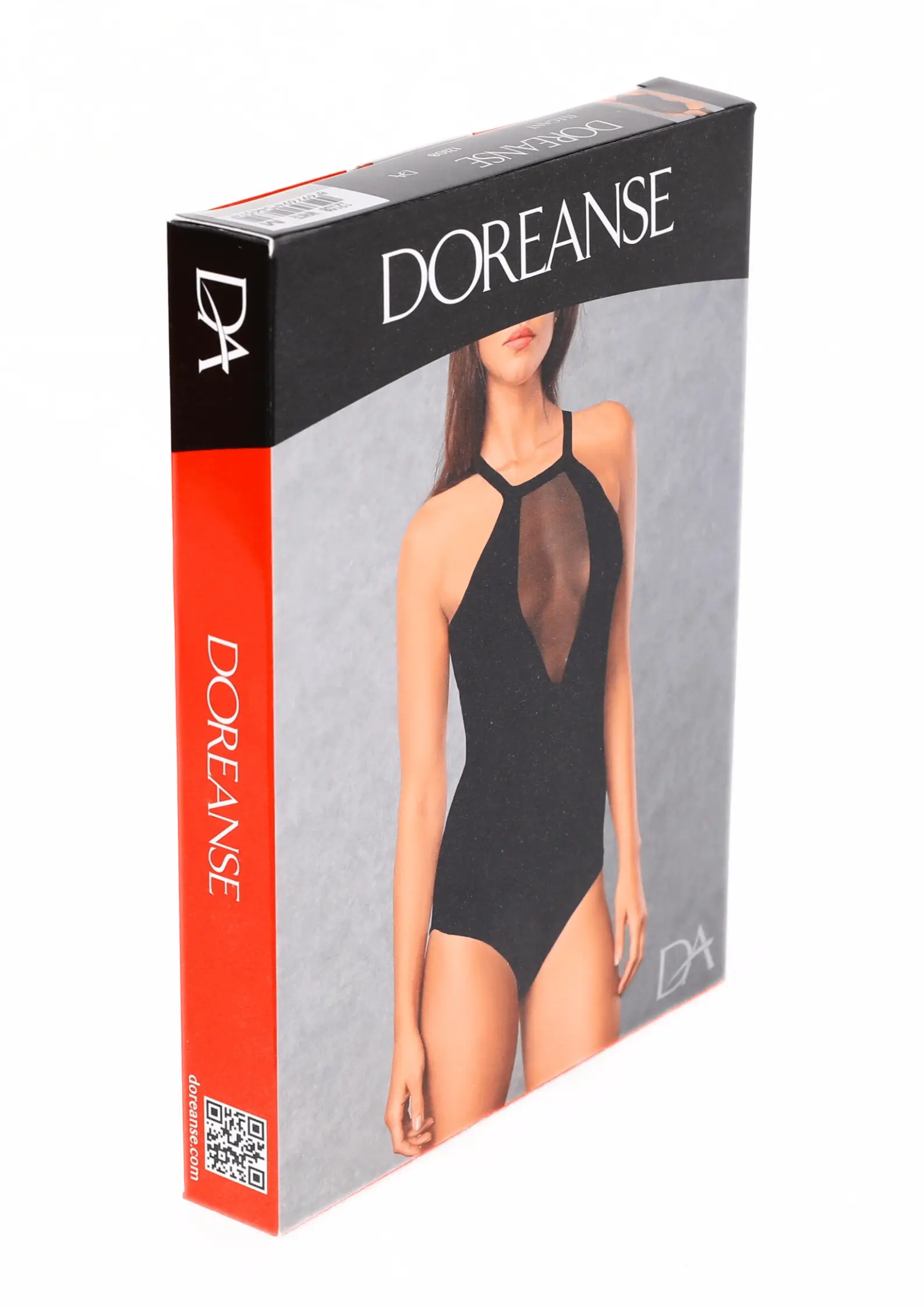 Body dámske DOREANSE 12108