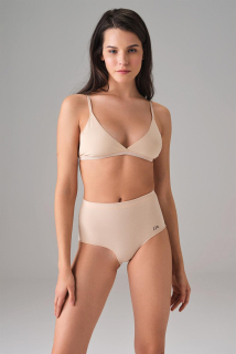 Nohavičky dámske DOREANSE 5923 bezšvové-sťahovacie 85% bavlna