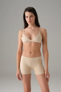 Boxerky dámske DOREANSE 8101 bezšvové - lasercut