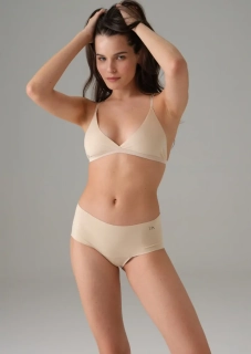 Nohavičky dámske DOREANSE 6163 bezšvové - lasercut