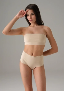 Nohavičky dámske DOREANSE 7003 bezšvové vysoký pás