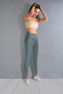 Legíny dámske DOREANSE 8041 vrúbkované