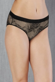 Nohavičky dámske DOREANSE 7140 priehľadné