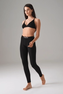 Termo legíny dámske DOREANSE 8066P 3-5XL 