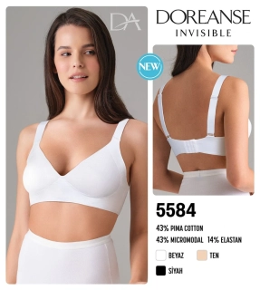 Podprsenka DOREANSE 5584