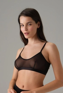 Podprsenka DOREANSE 5613 čipkovaná