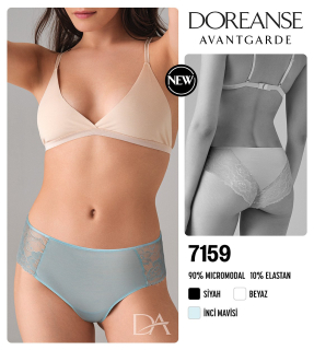 Nohavičky dámske DOREANSE 7159 prémium